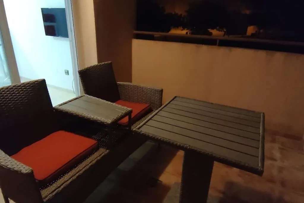 Estudio En Envia Golf Bello Rincon Paz Y Vistas Vicar Apartment