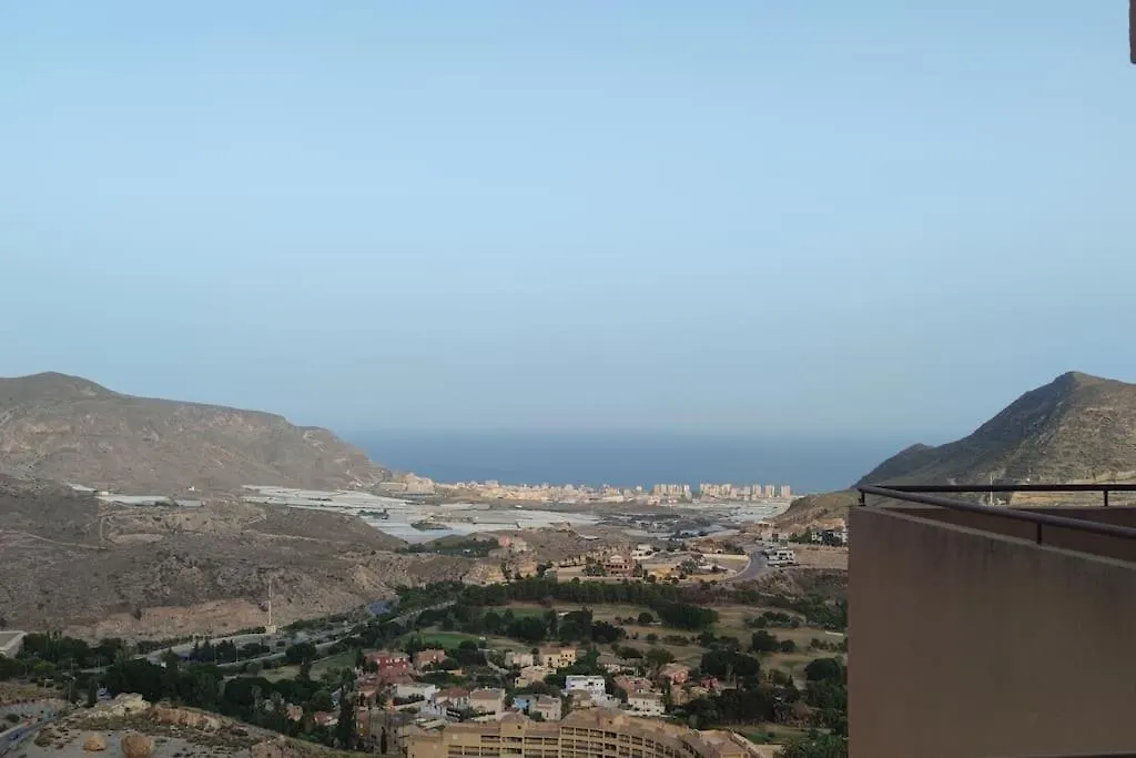 Apartment Estudio En Envia Golf Bello Rincon Paz Y Vistas Vicar Spain